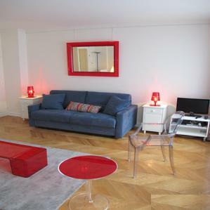 Gastfamilie Paris 122572