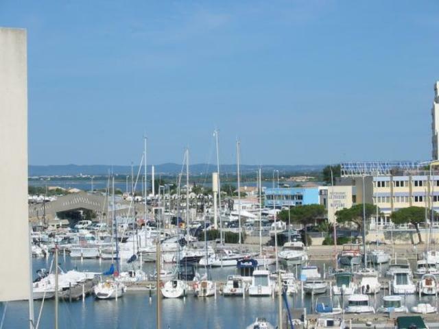 Unabhängiges Studio La Grande-Motte 44673