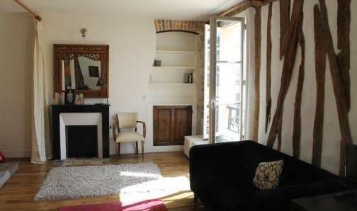Gastfamilie Paris 207581