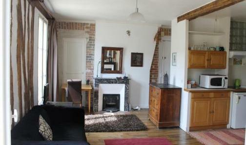 Gastfamilie Paris 207581