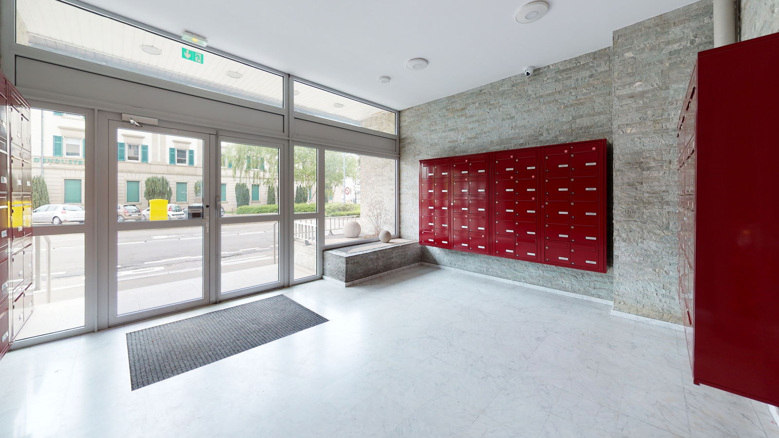 Unabhängiges Studio Mulhouse 259271