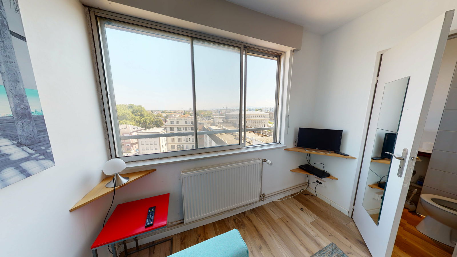 Unabhängiges Studio Mulhouse 259271