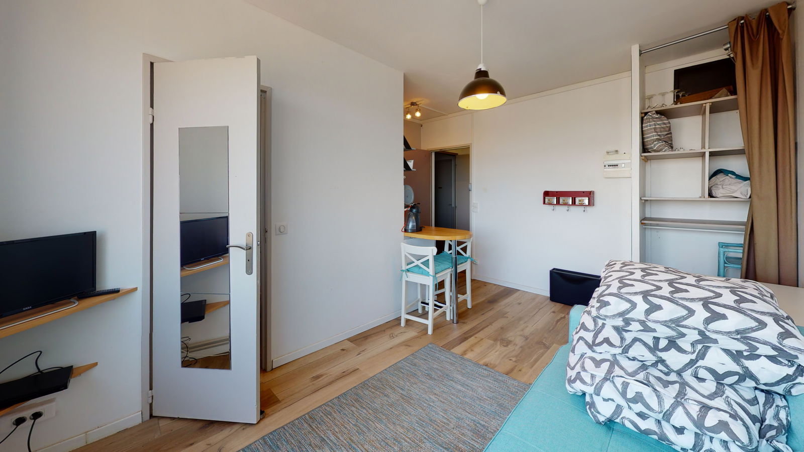 Unabhängiges Studio Mulhouse 259271