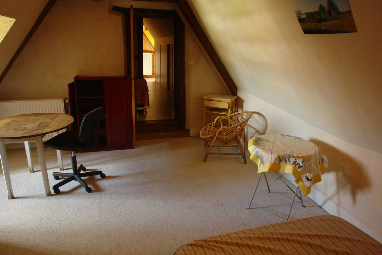 Unabhängiges Studio Chambray-lès-Tours 20411