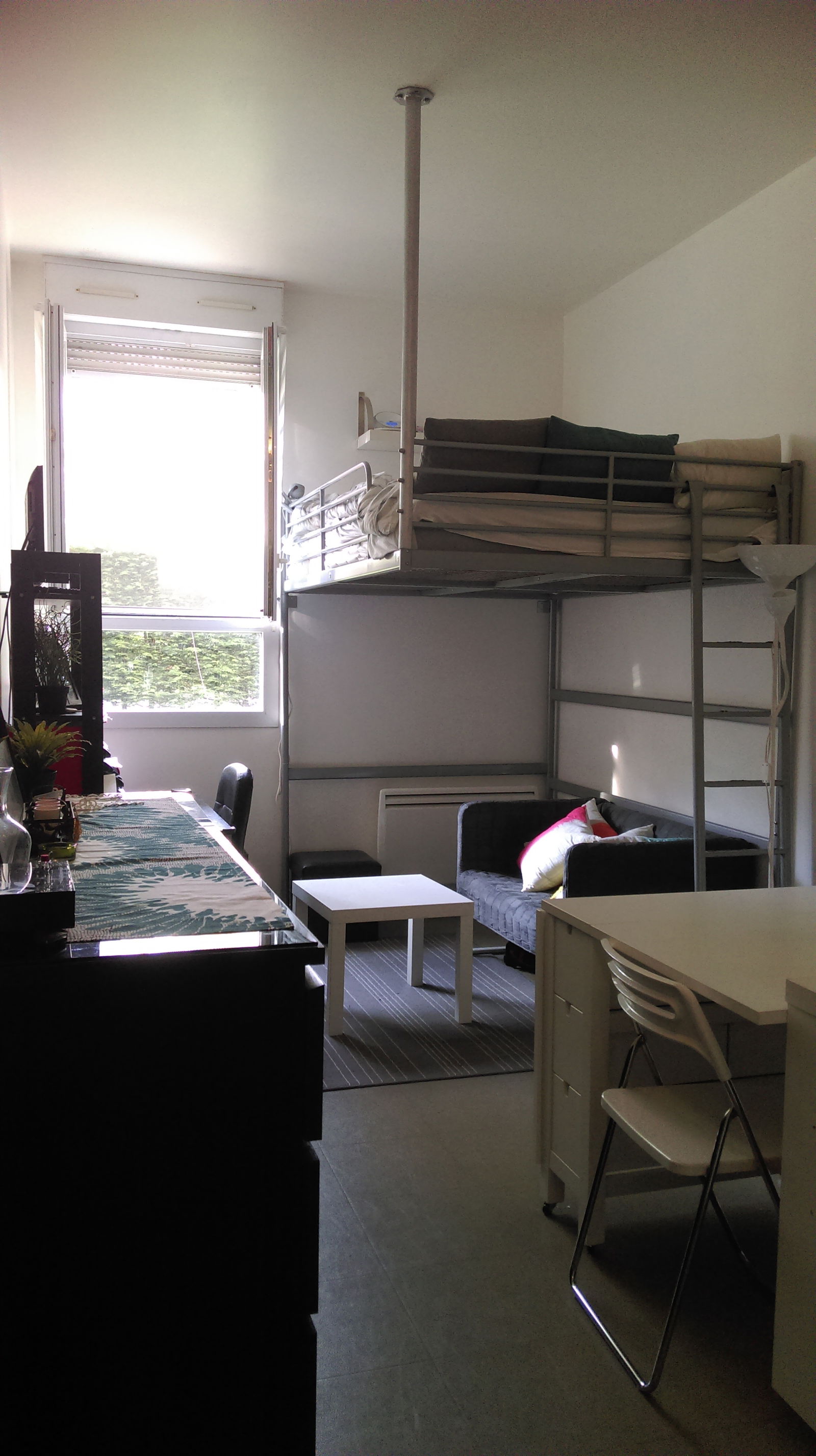 Gastfamilie Houilles 106021