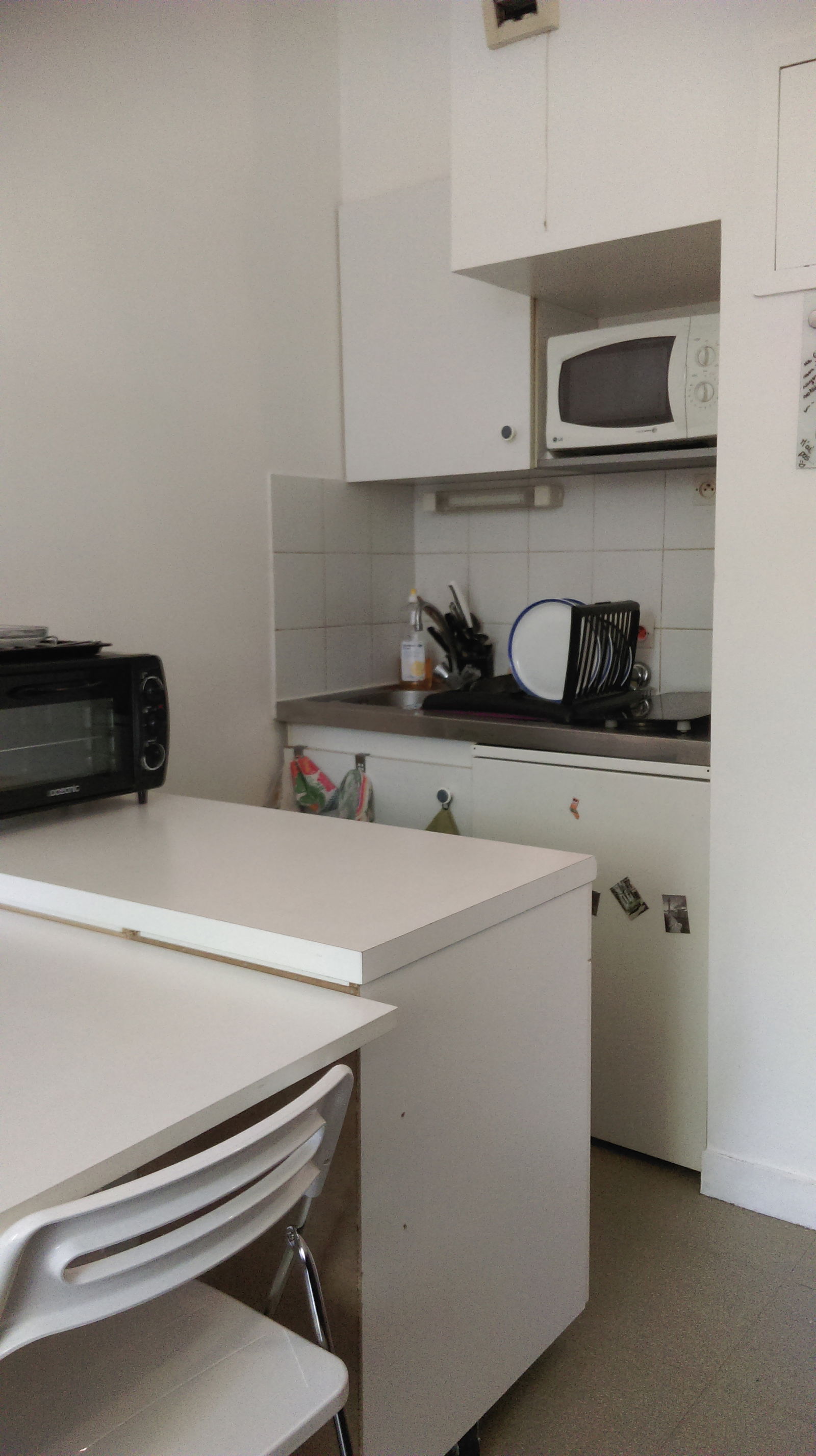 Gastfamilie Houilles 106021