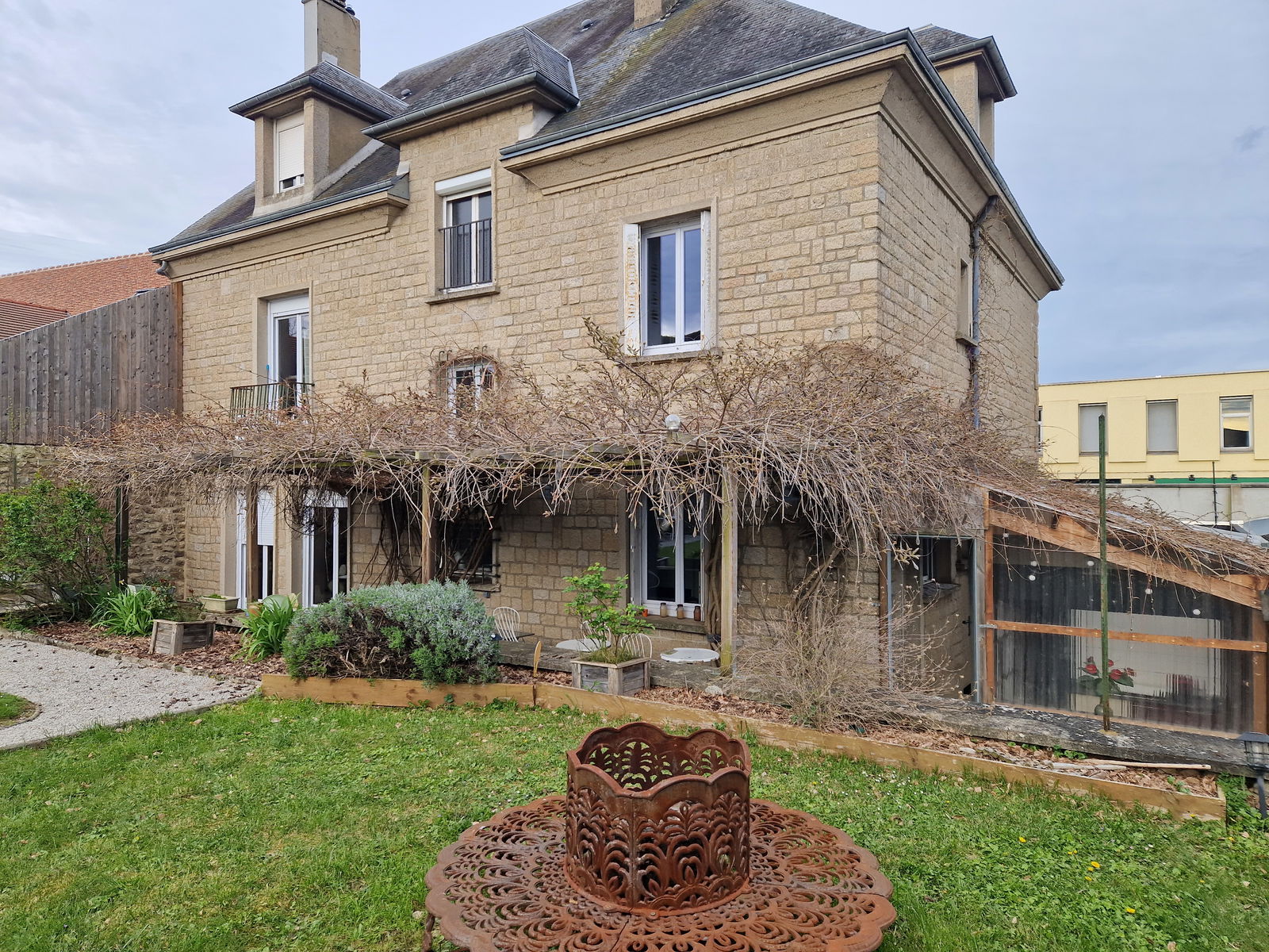 Unabhängiges Studio Alençon 423746