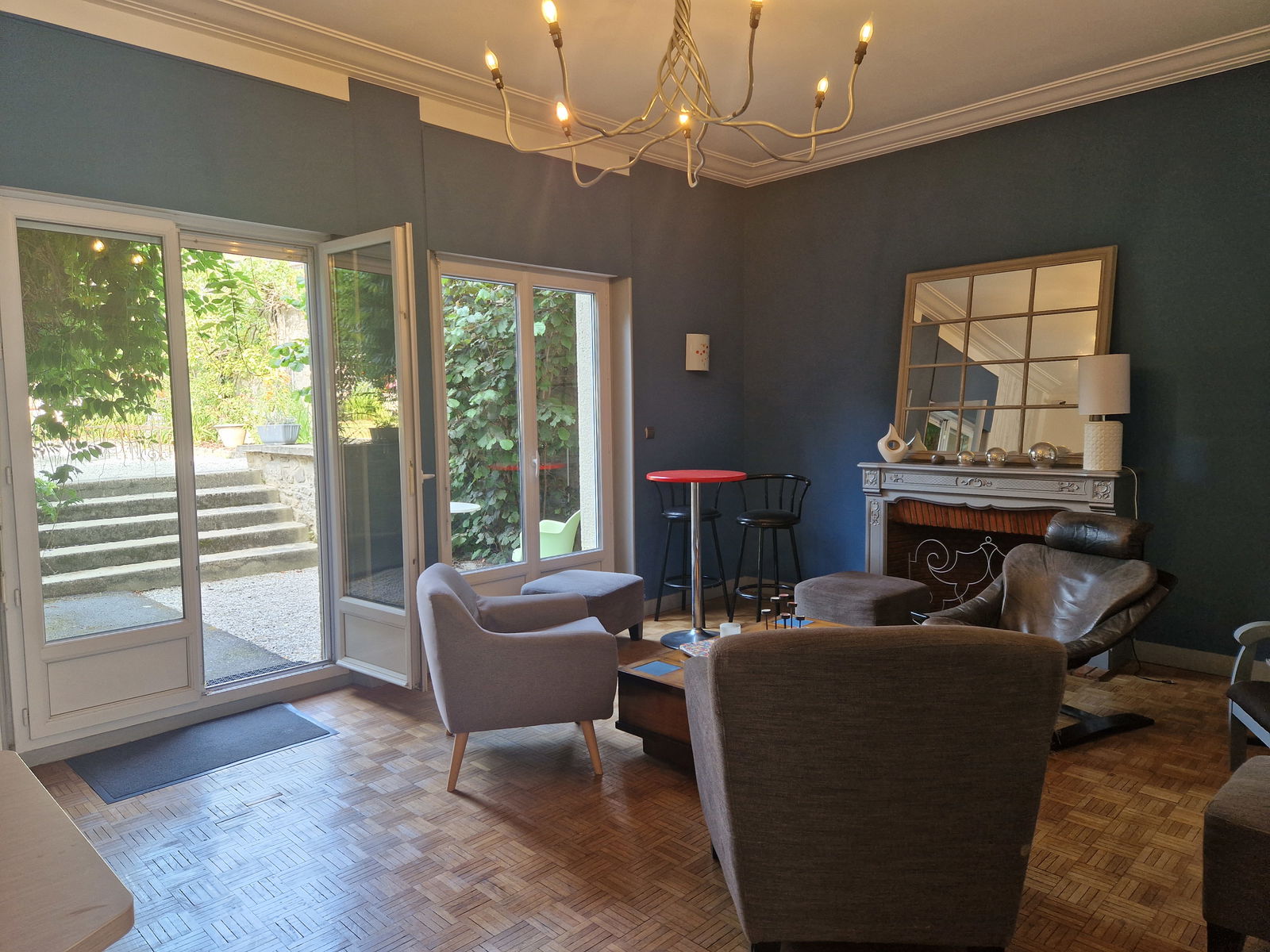 Unabhängiges Studio Alençon 423746