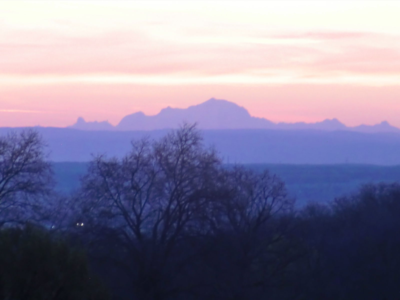 Unabhängiges Studio Saint-Étienne-des-Oullières 217277