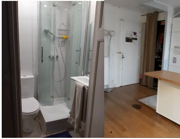 Unabhängiges Studio Boulogne 21033