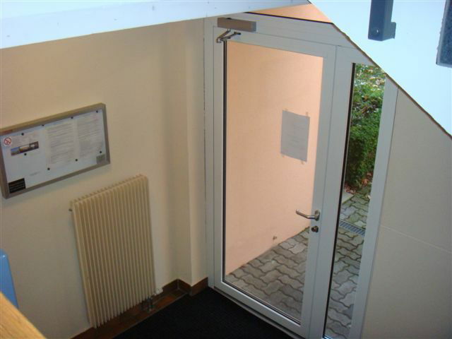 Unabhängiges Studio Chexbres 85447