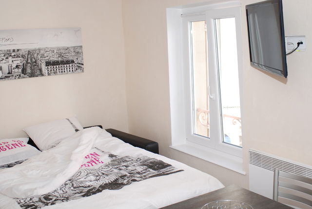 Unabhängiges Studio Épinal 44644