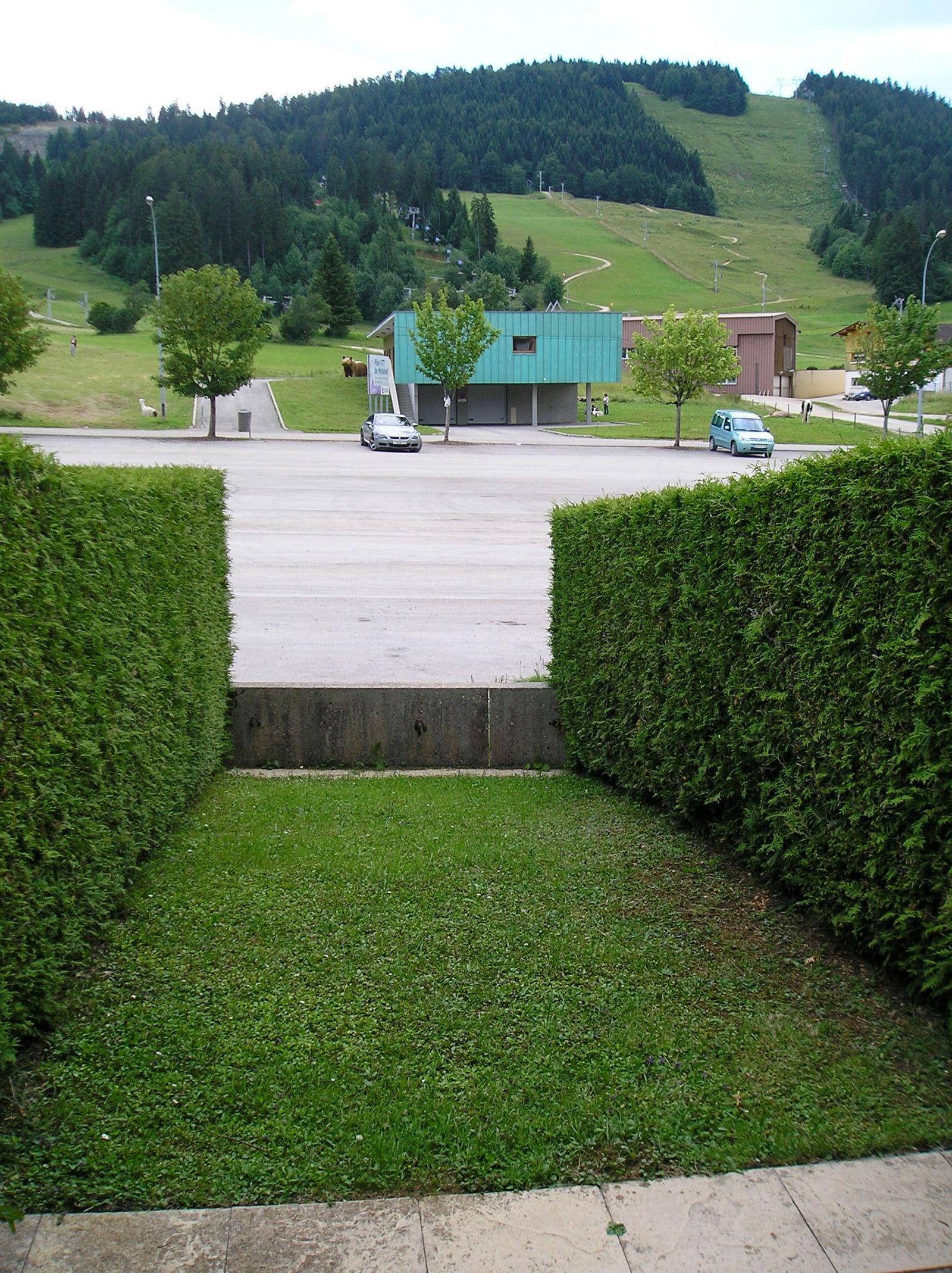 Unabhängiges Studio Métabief 79277