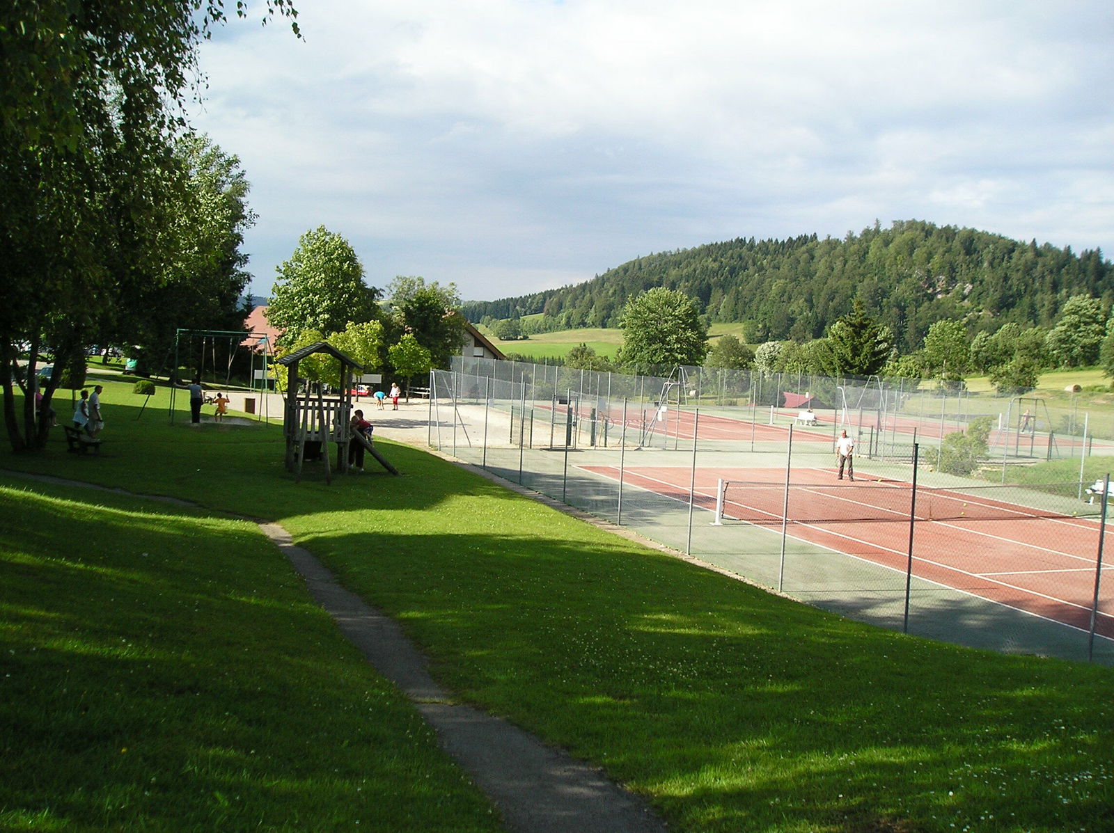 Unabhängiges Studio Métabief 79277