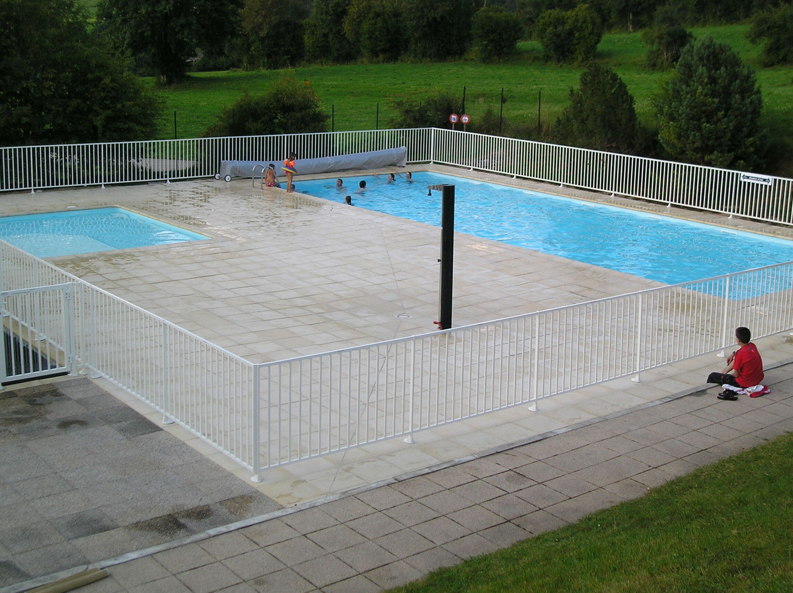 Unabhängiges Studio Métabief 79277