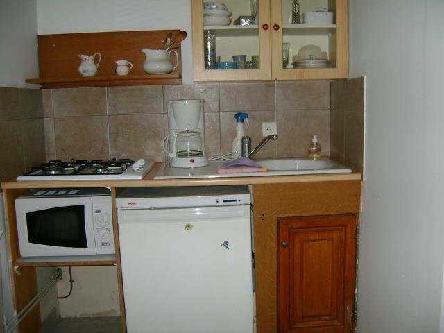 Gastfamilie Aubagne 25649