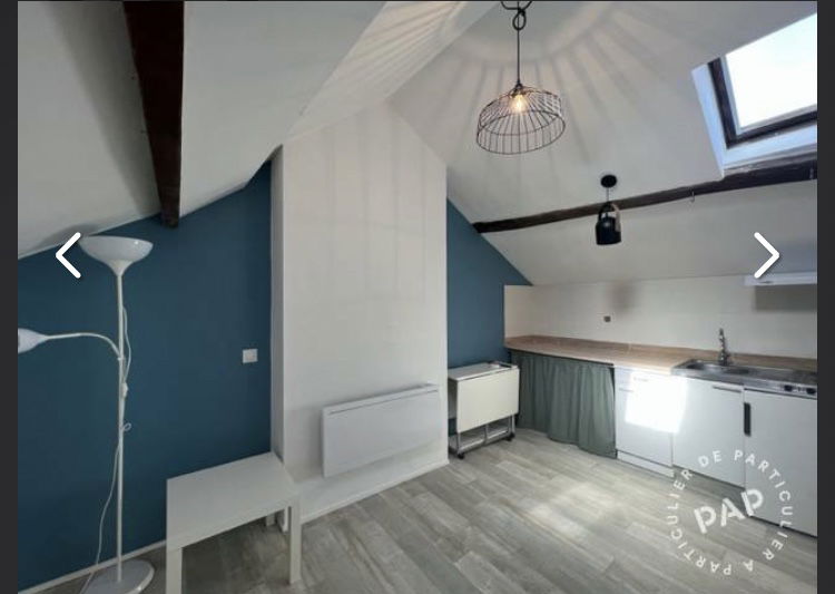 Unabhängiges Studio Rosny-sous-Bois 625488