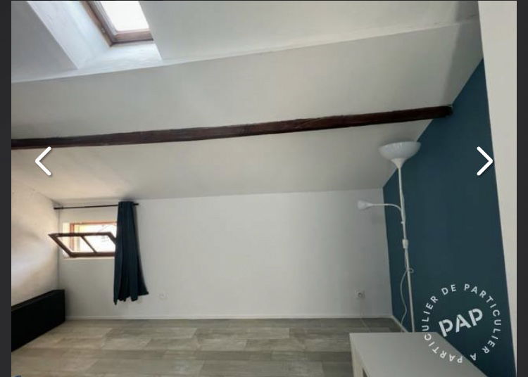 Unabhängiges Studio Rosny-sous-Bois 625488