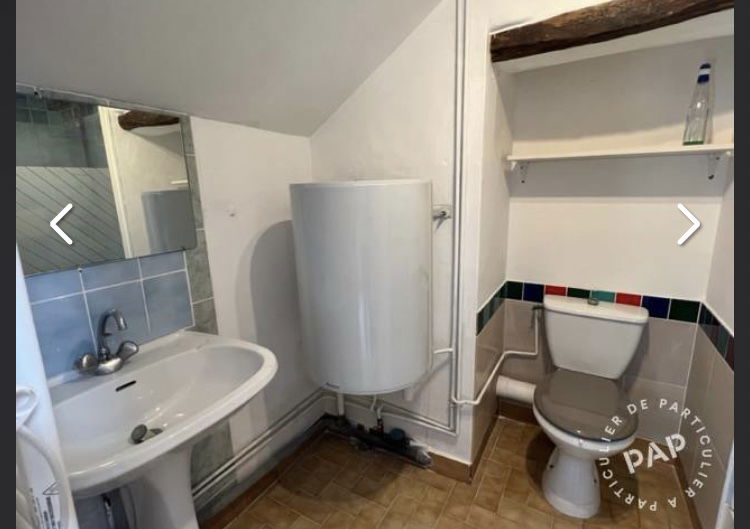 Unabhängiges Studio Rosny-sous-Bois 625488