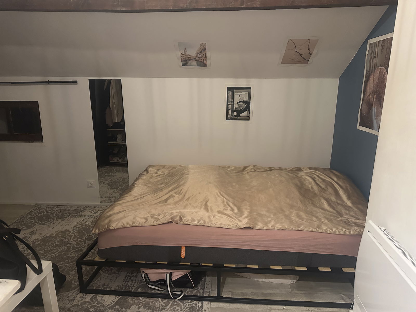 Unabhängiges Studio Rosny-sous-Bois 625488