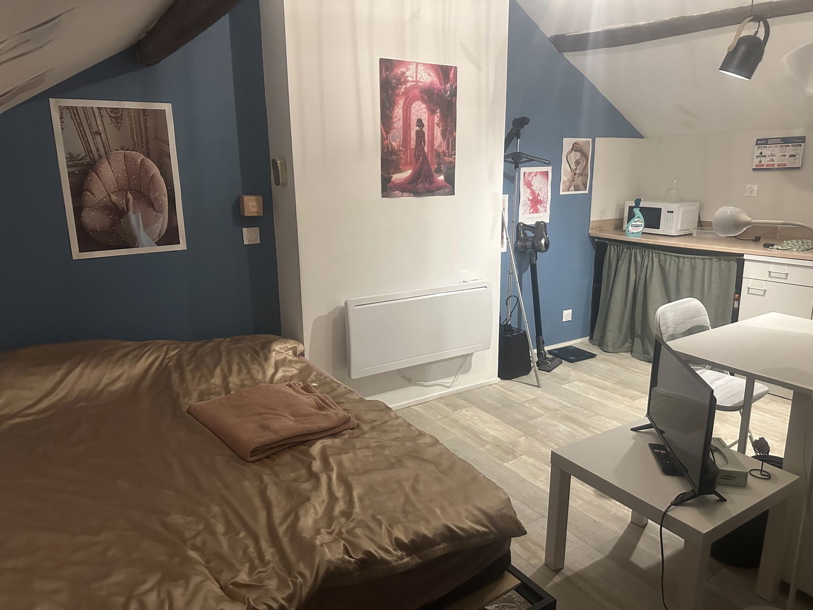 Ganzes Haus Rosny-sous-Bois 625488