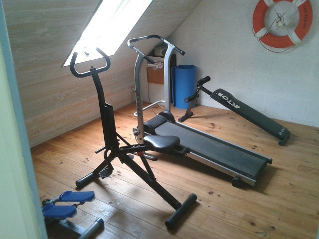 Unabhängiges Studio Camaret-sur-Mer 204161