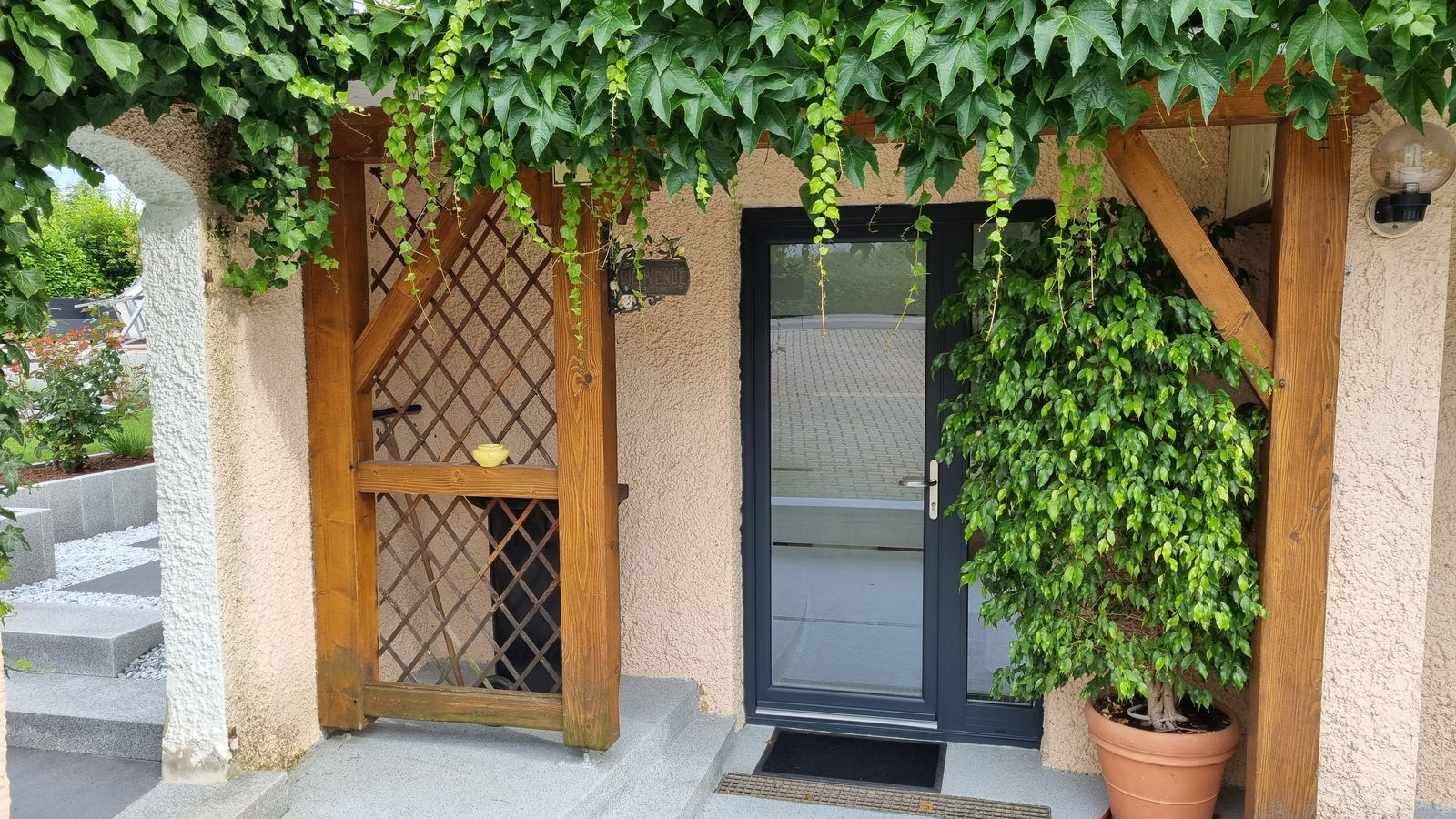 Unabhängiges Studio Westhoffen 97547