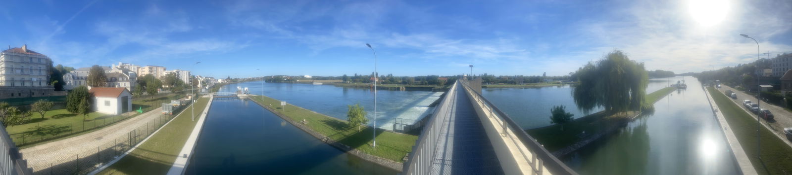 Gastfamilie Ablon-sur-Seine 322299