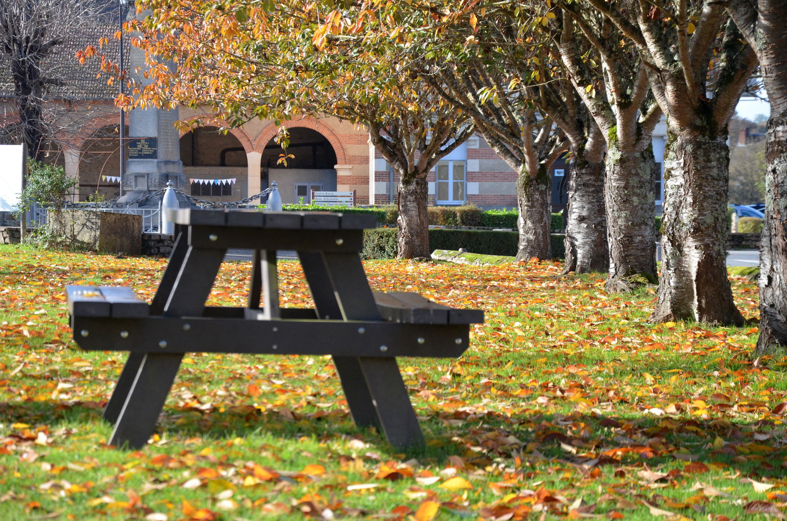 Unabhängiges Studio Chambon-sur-Voueize 264603