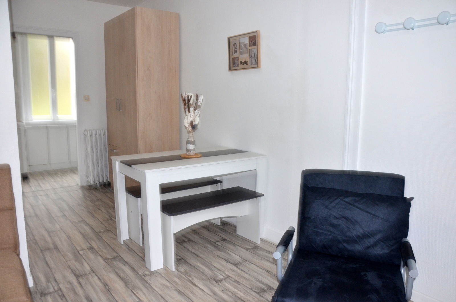 Unabhängiges Studio Chambon-sur-Voueize 264603