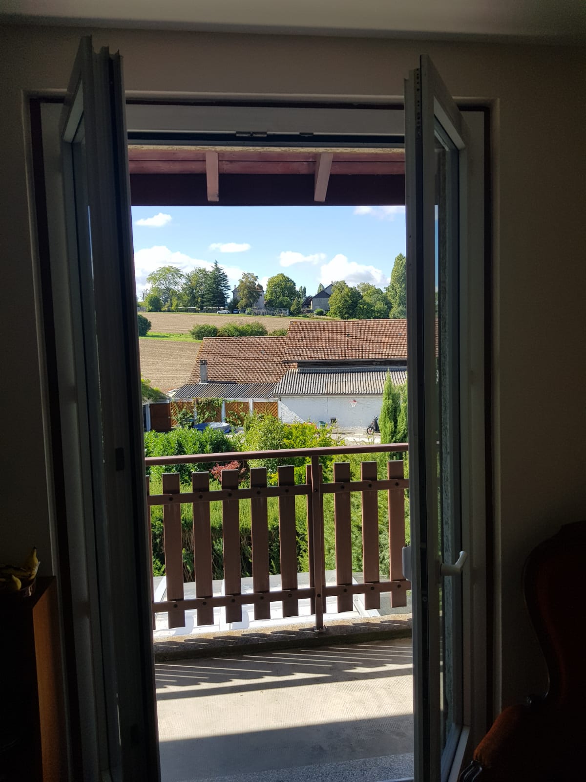 Gastfamilie Plan-les-Ouates 246202