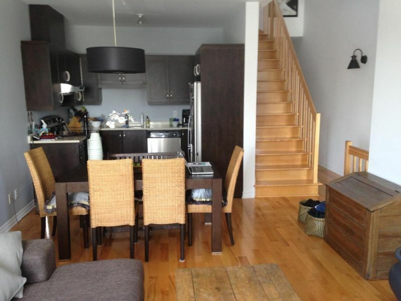Gastfamilie Montréal 90482