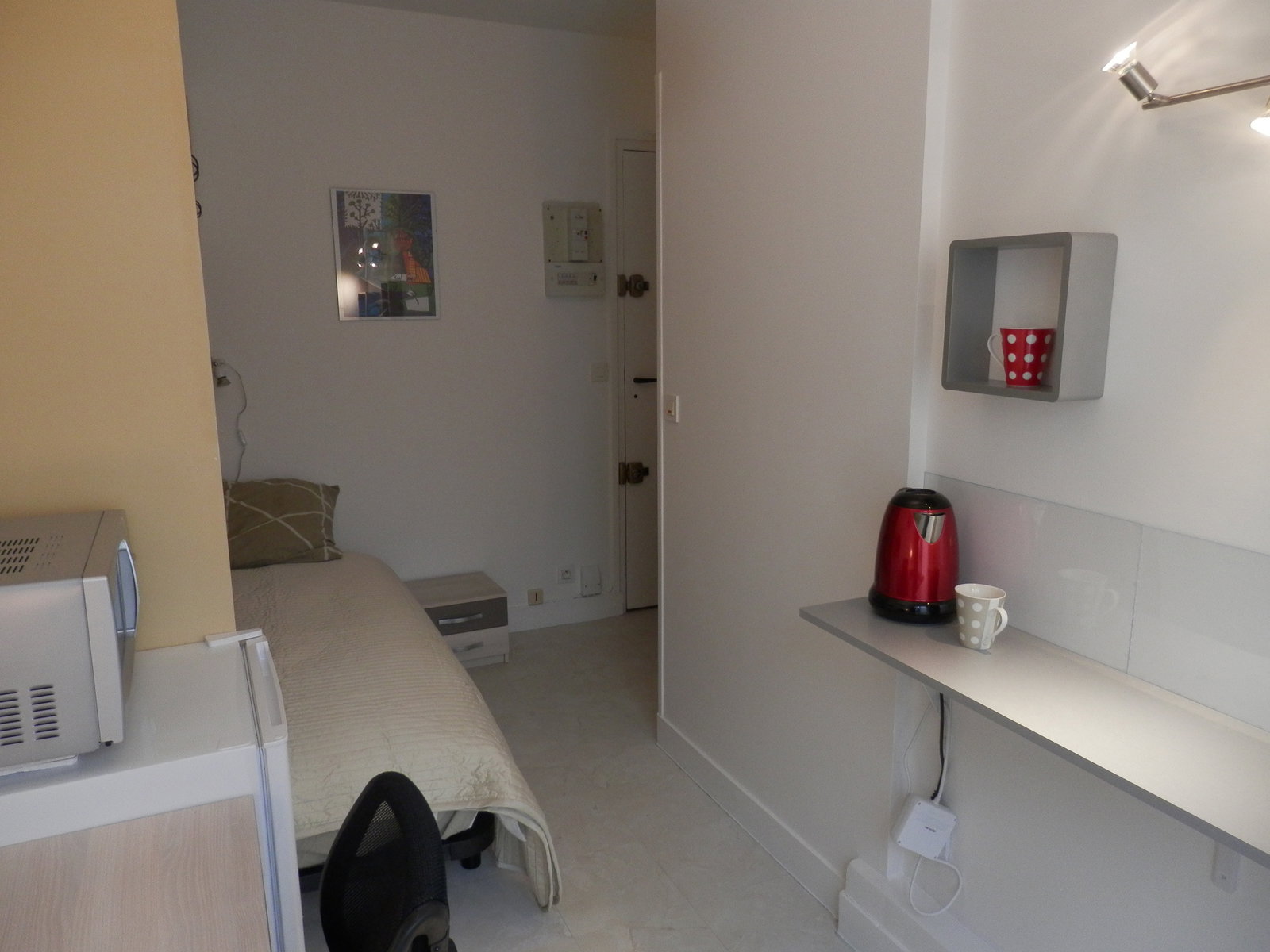 Gastfamilie Versailles 94539