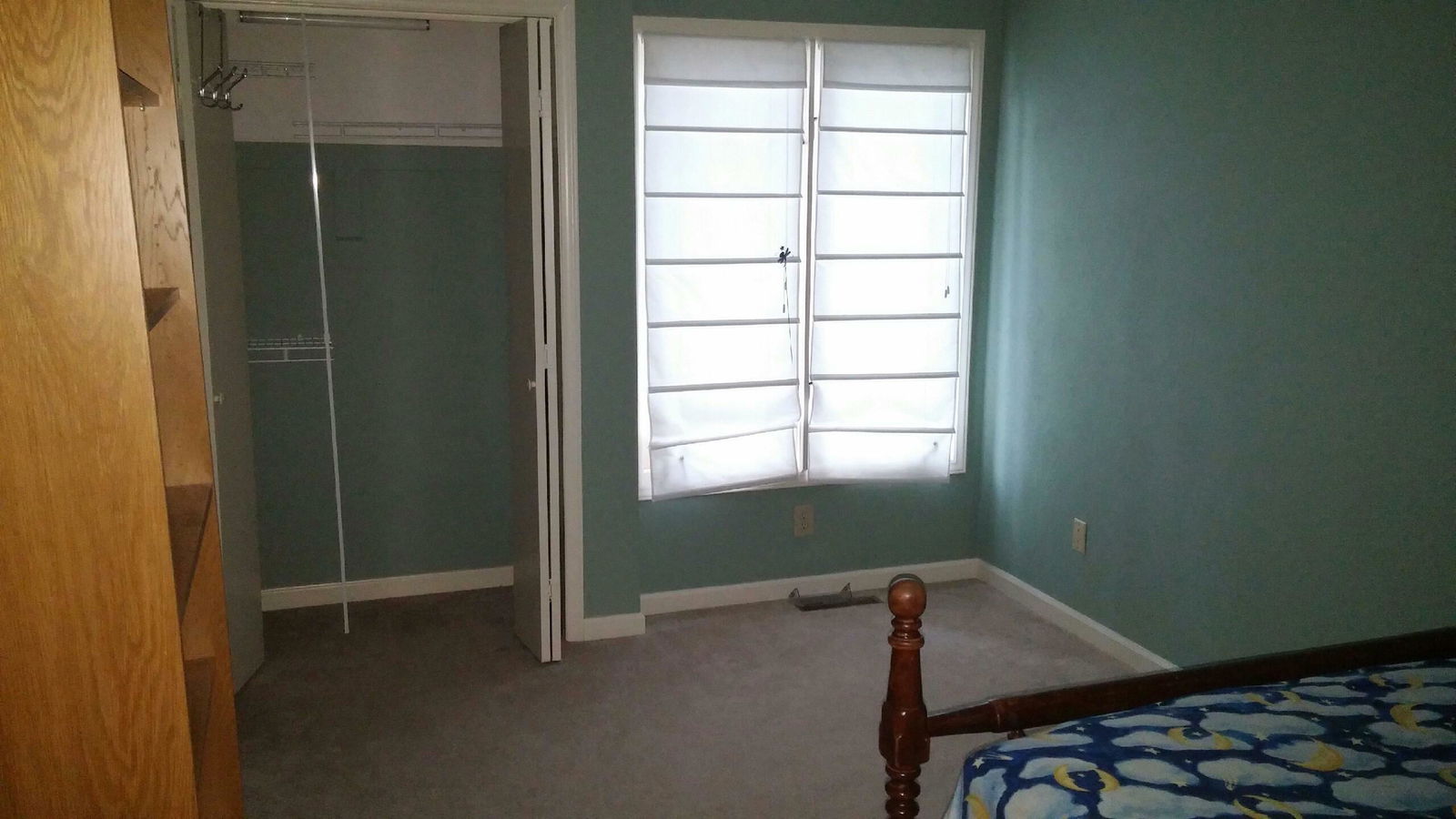 Gastfamilie Roanoke 86521