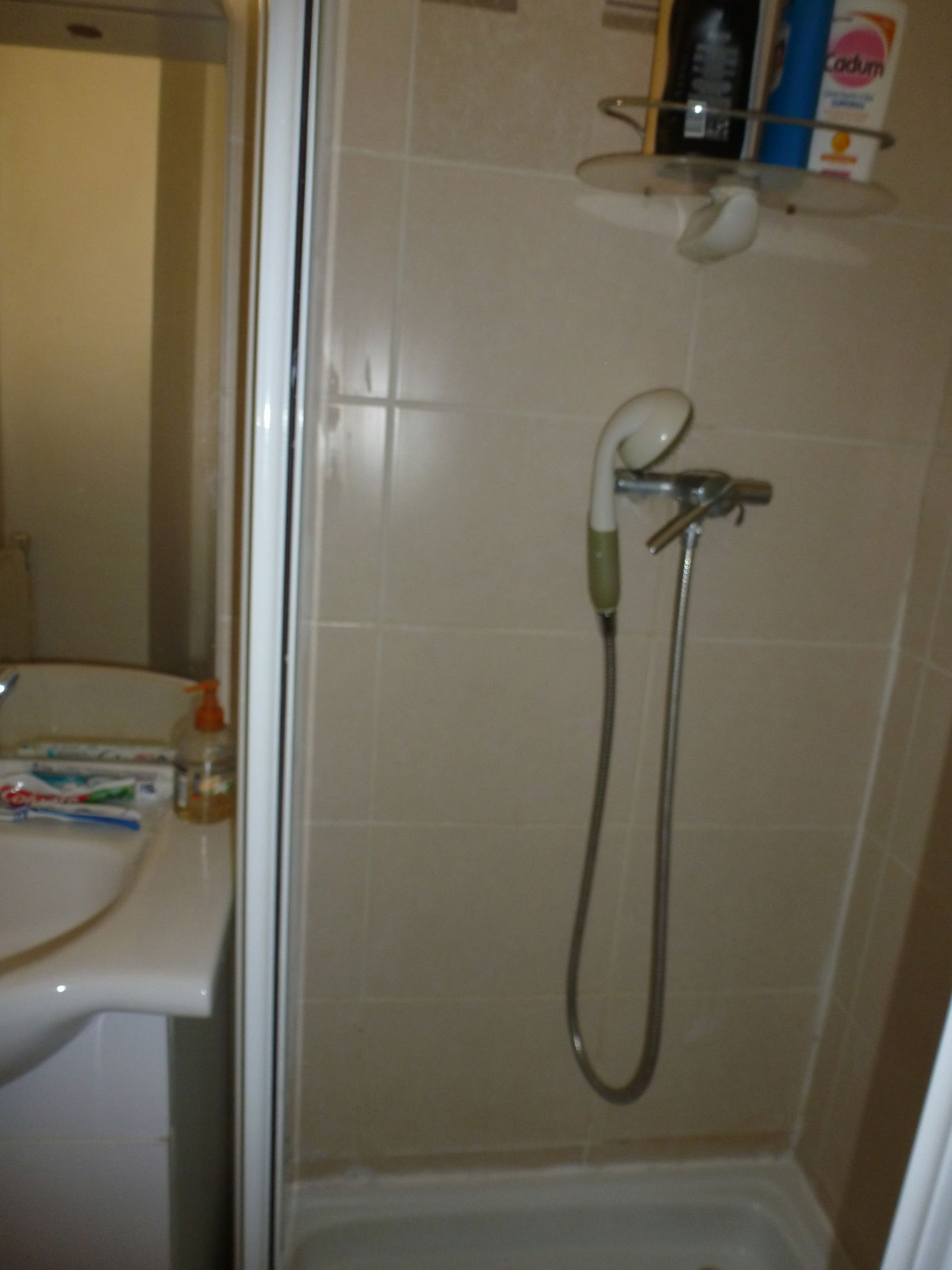 Kolokation Saint-Martin-d'Hères 249985