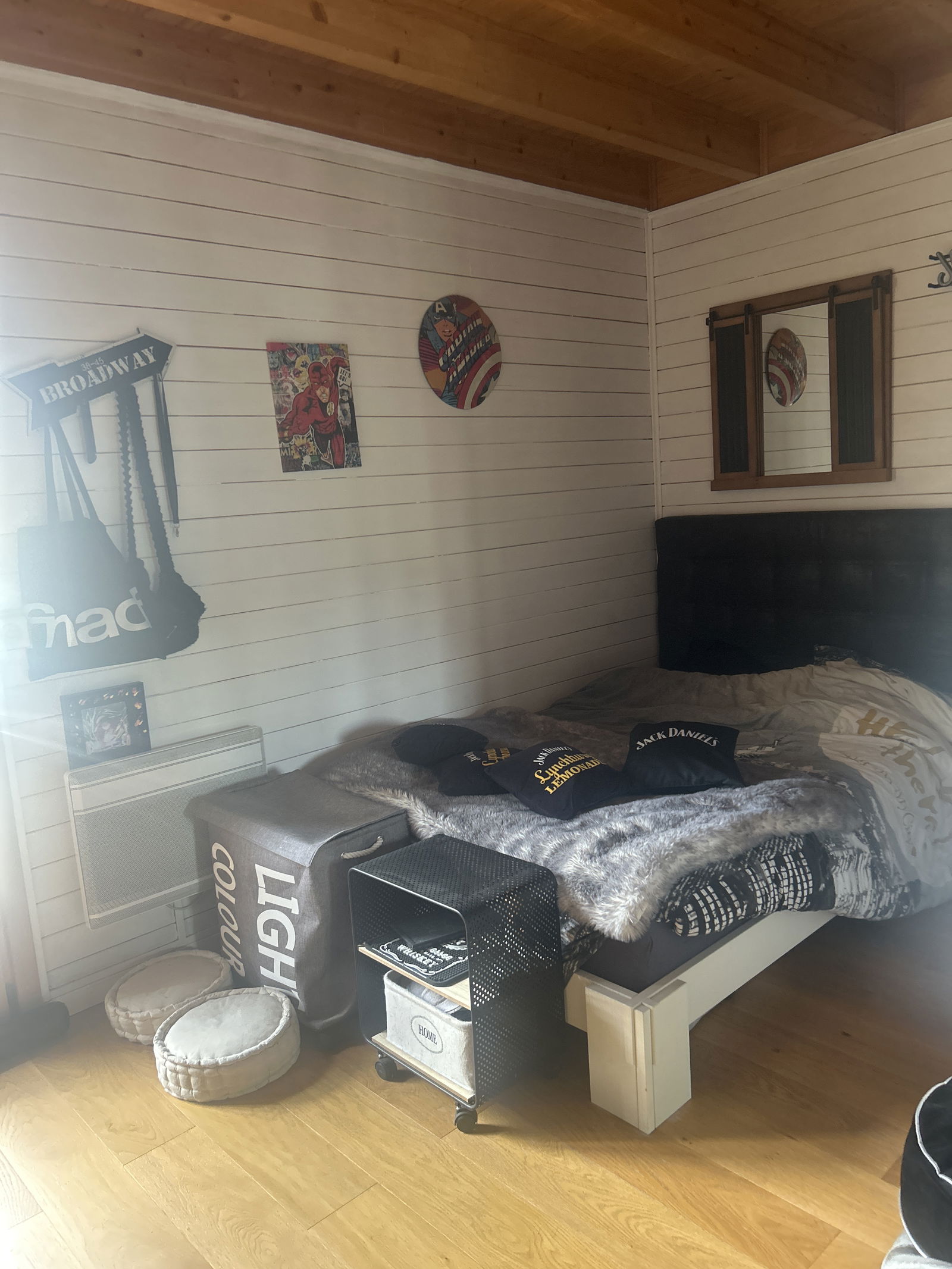 Gastfamilie Saint-Fargeau-Ponthierry 625521
