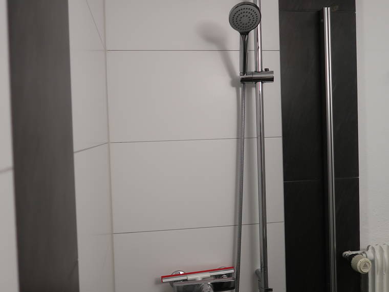 Zusammenleben Buchs 641537