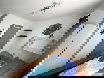 Coliving Buchs 641537-1