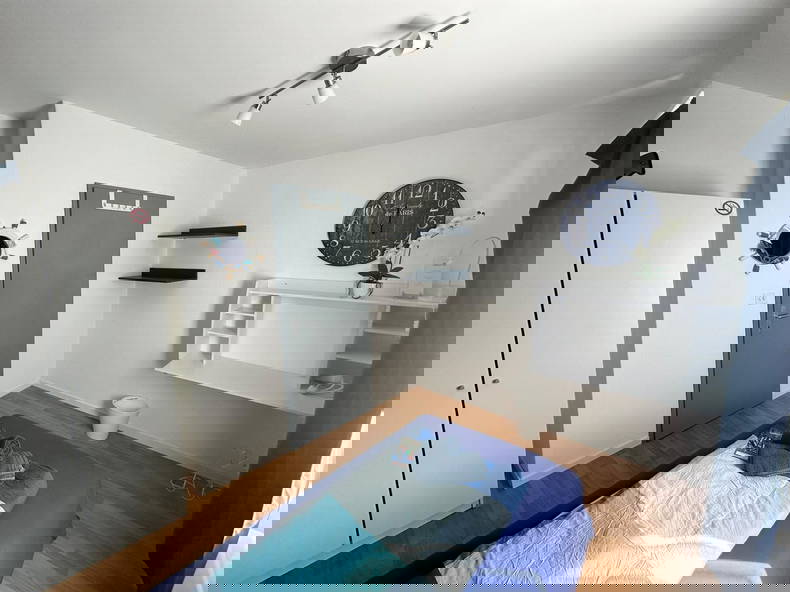 Coliving Buchs 641537-1