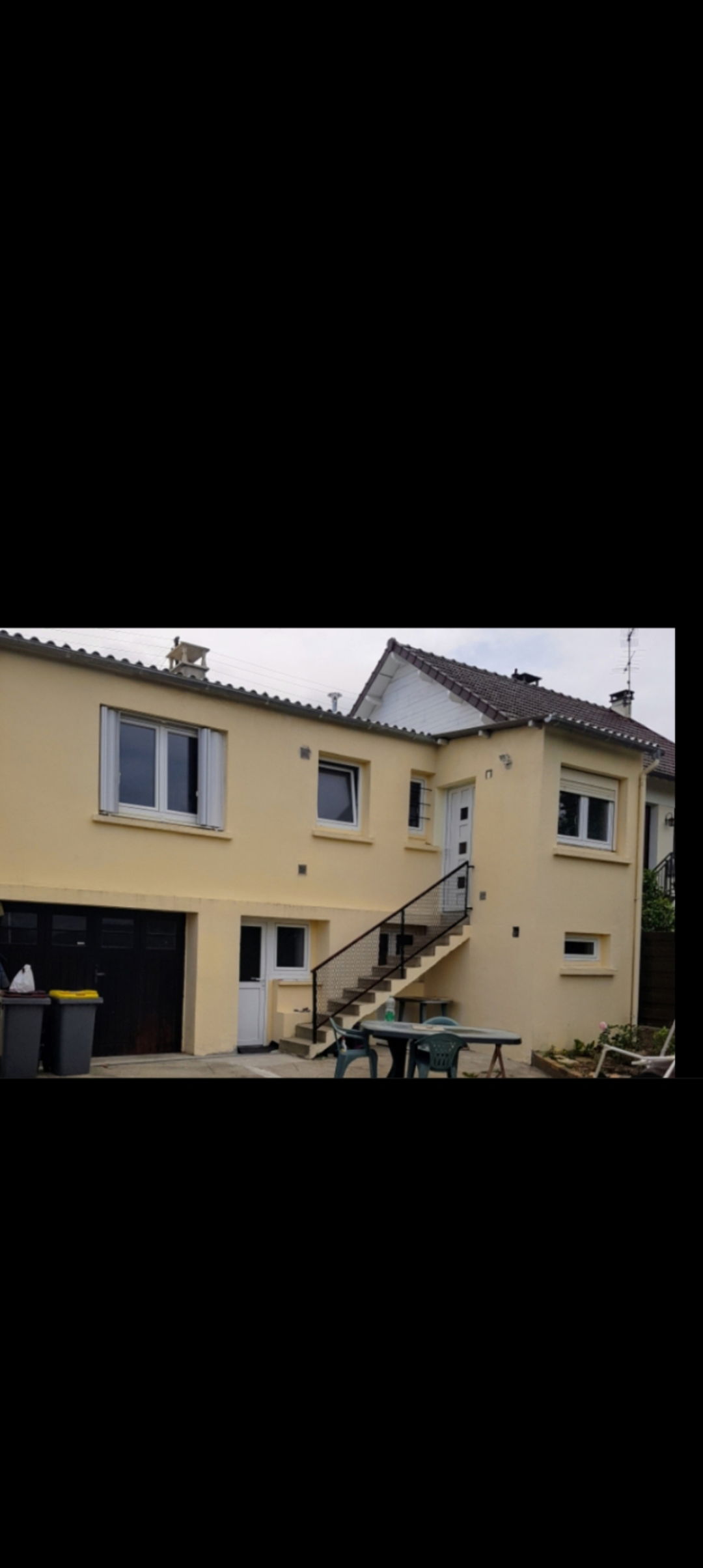 Gastfamilie Orsay 566234