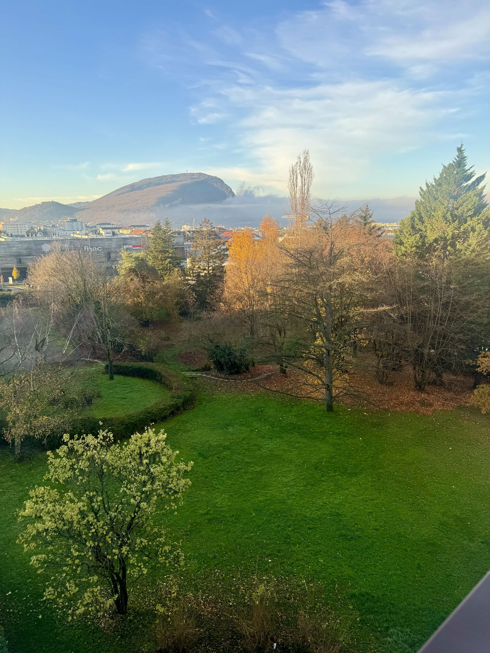 Kolokation Annemasse 518322