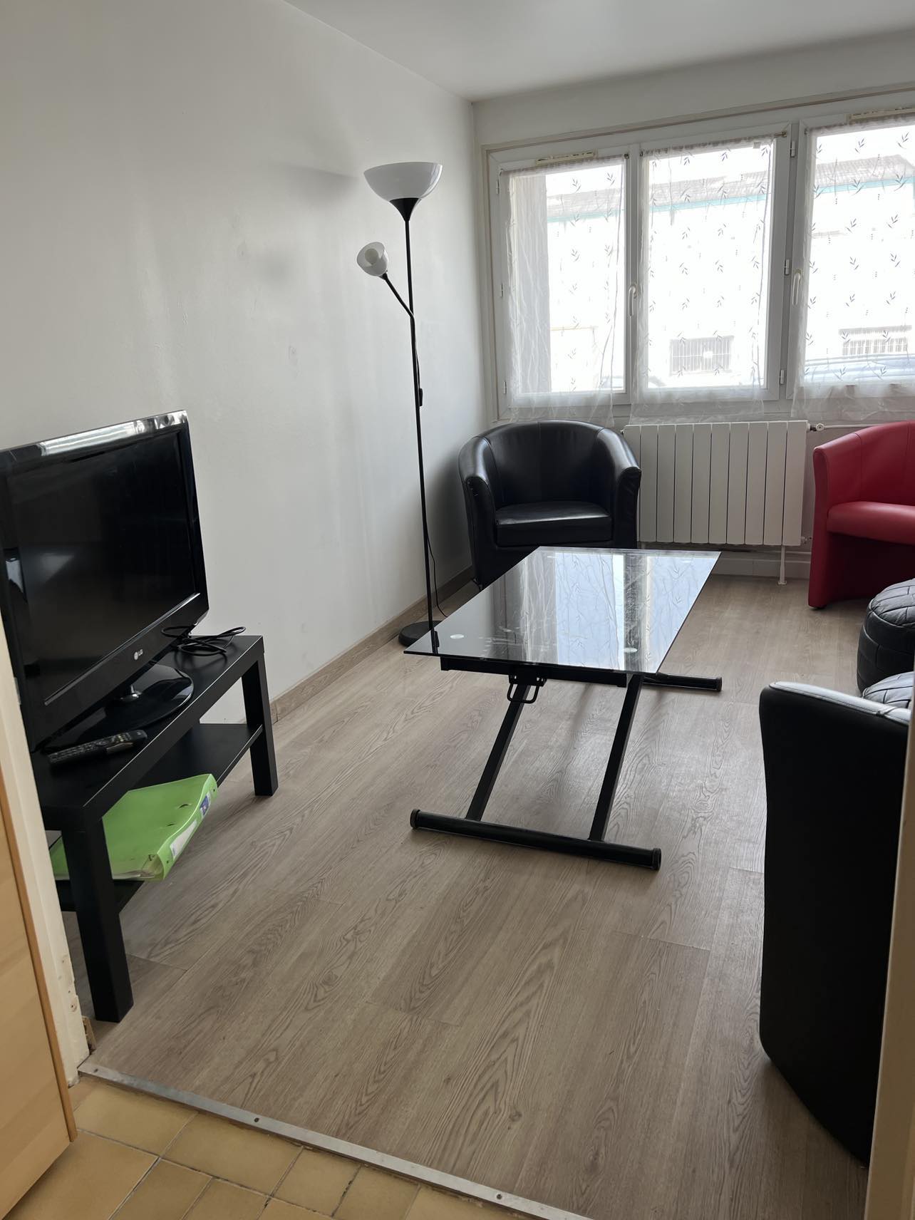 Zusammenleben Rouen 365558