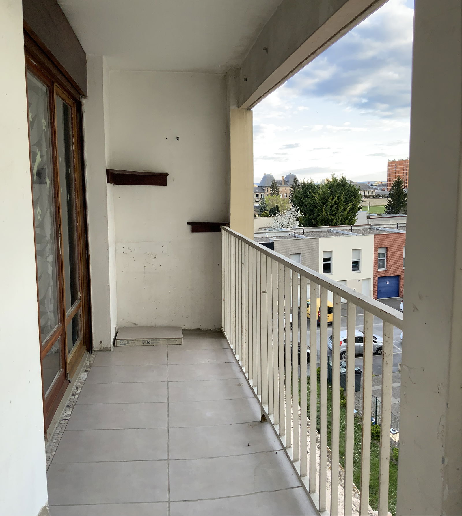 Kolokation Reims 259763