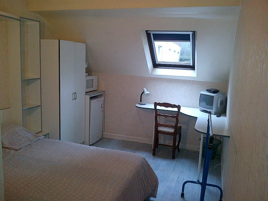 Gastfamilie Joué-lès-Tours 248710