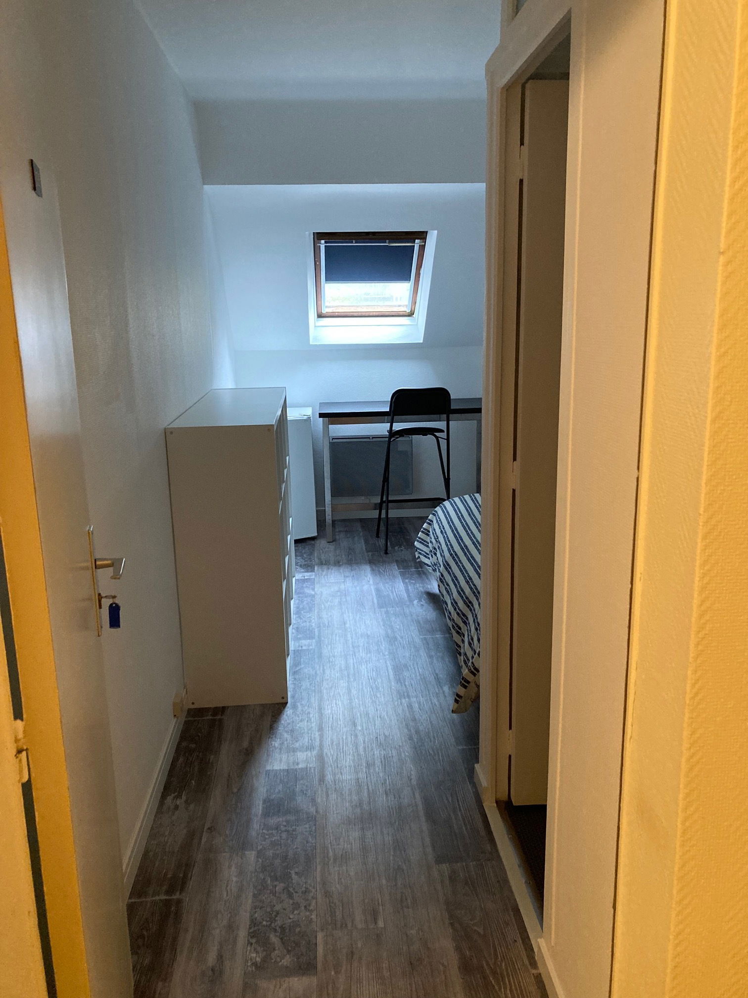 Gastfamilie Joué-lès-Tours 248709