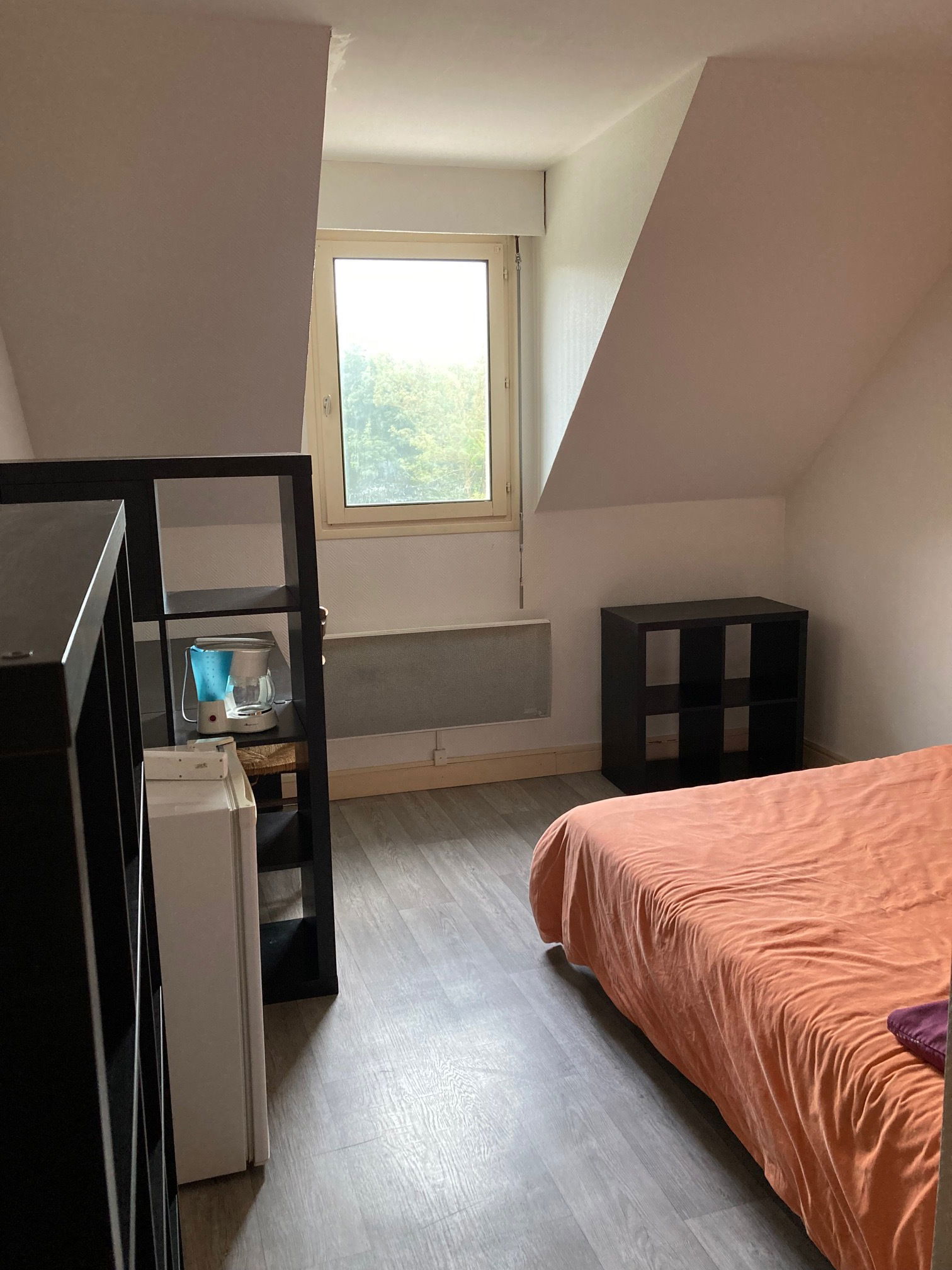 Gastfamilie Joué-lès-Tours 248707