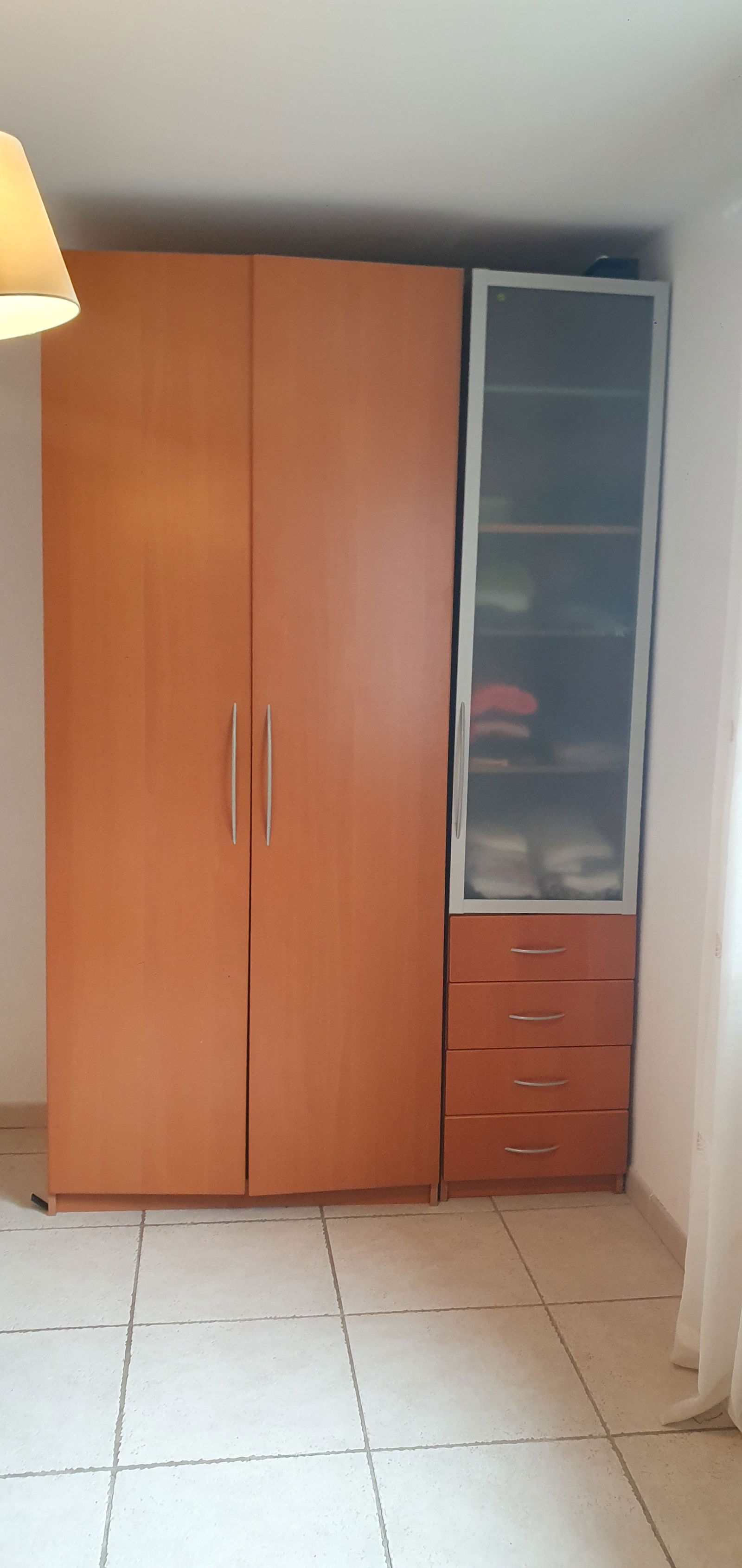 Gastfamilie Castelnau-le-Lez 658430