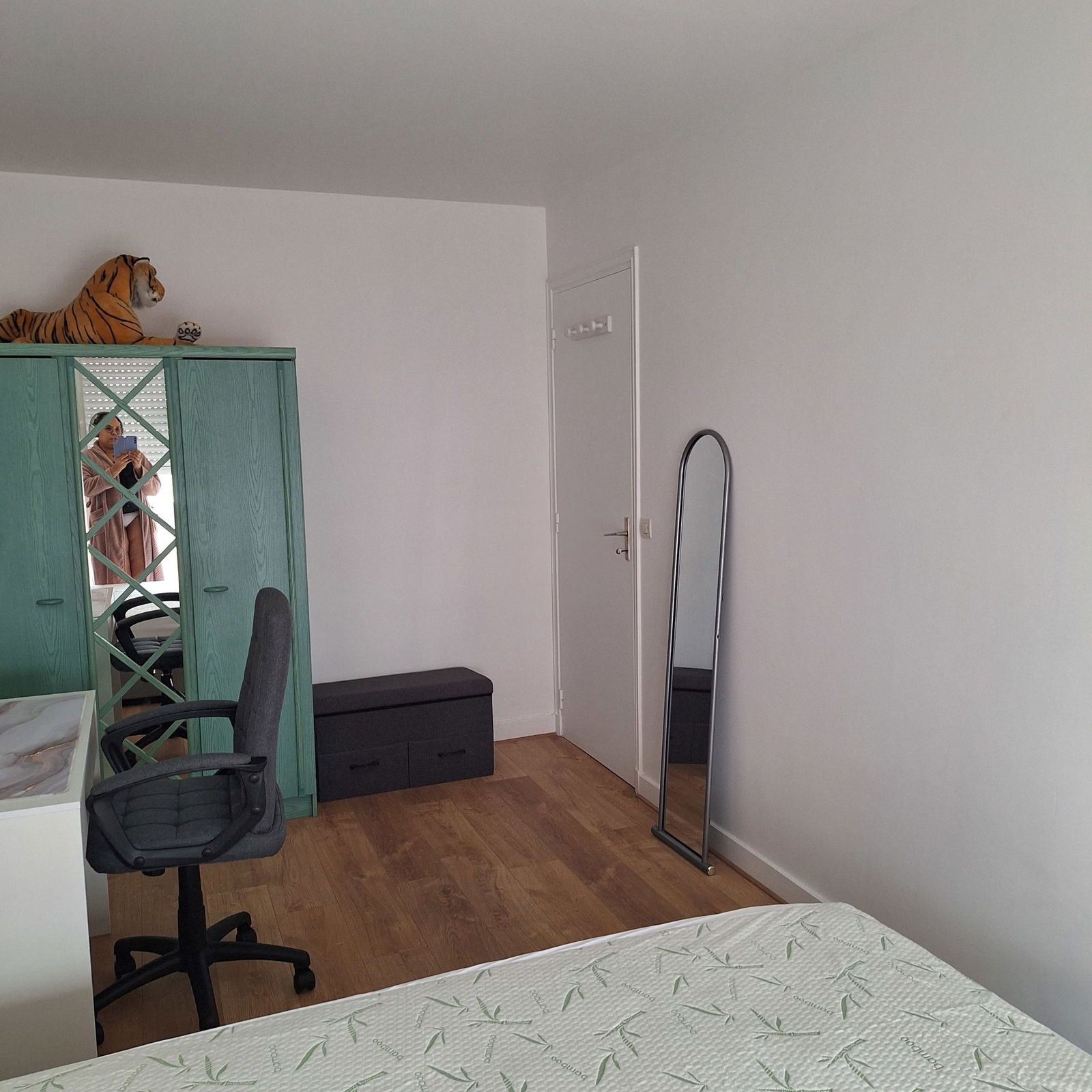 Gastfamilie Paris 605161