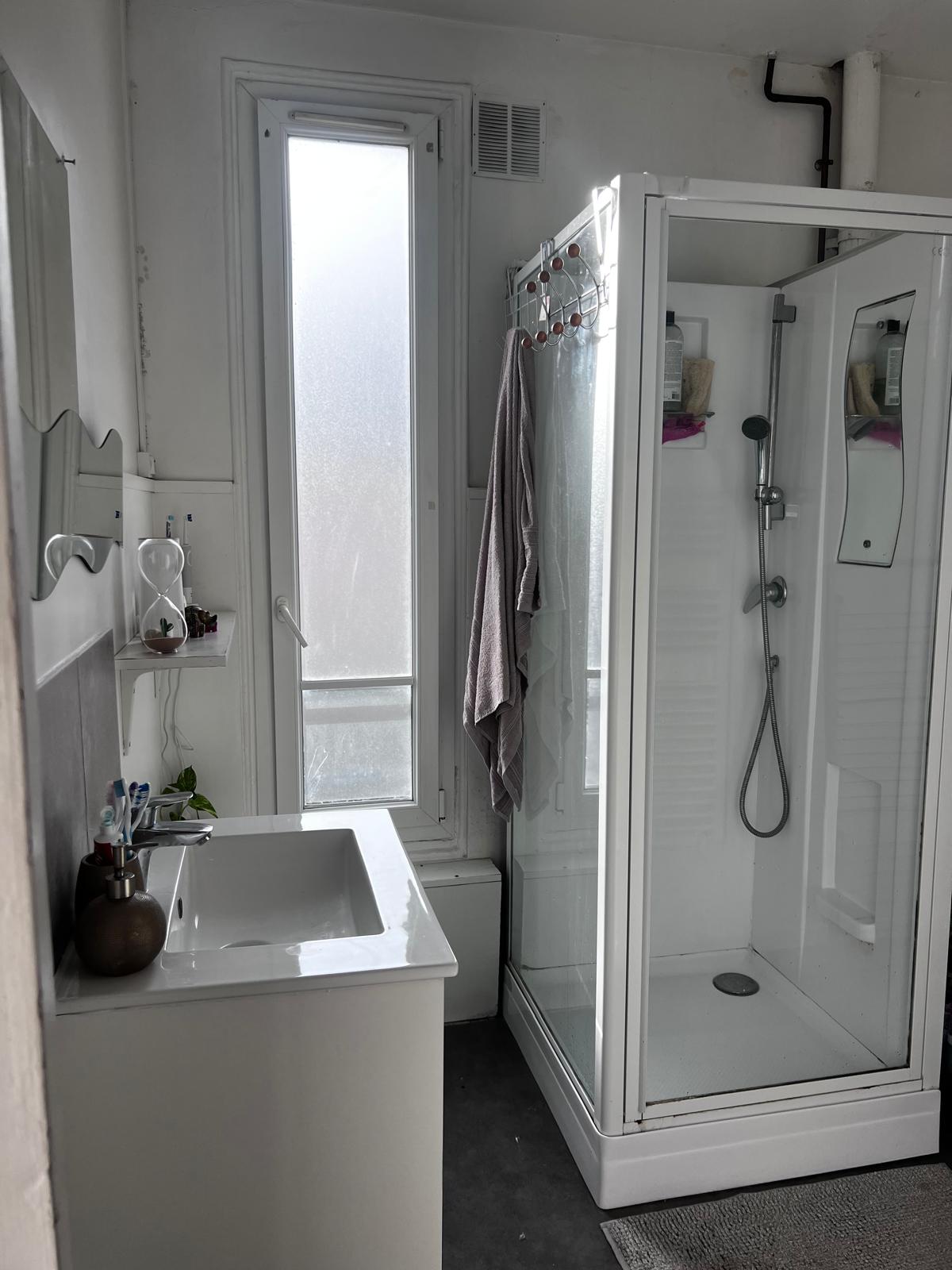 Gastfamilie Le Perreux-sur-Marne 633779