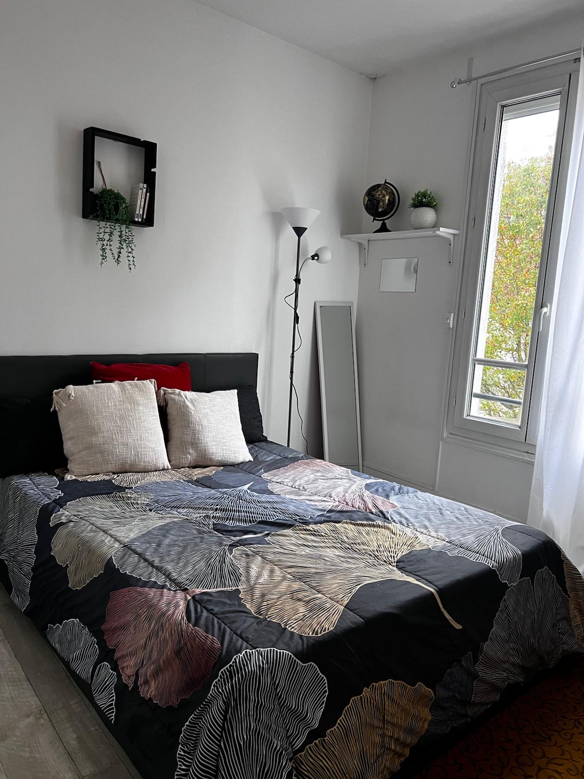 Gastfamilie Le Perreux-sur-Marne 633779